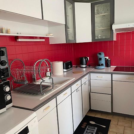 Appartement Adour Bagnères-de-Bigorre Εξωτερικό φωτογραφία