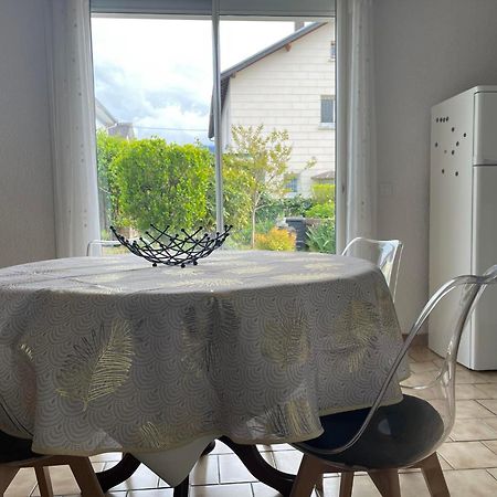 Appartement Adour Bagnères-de-Bigorre Εξωτερικό φωτογραφία
