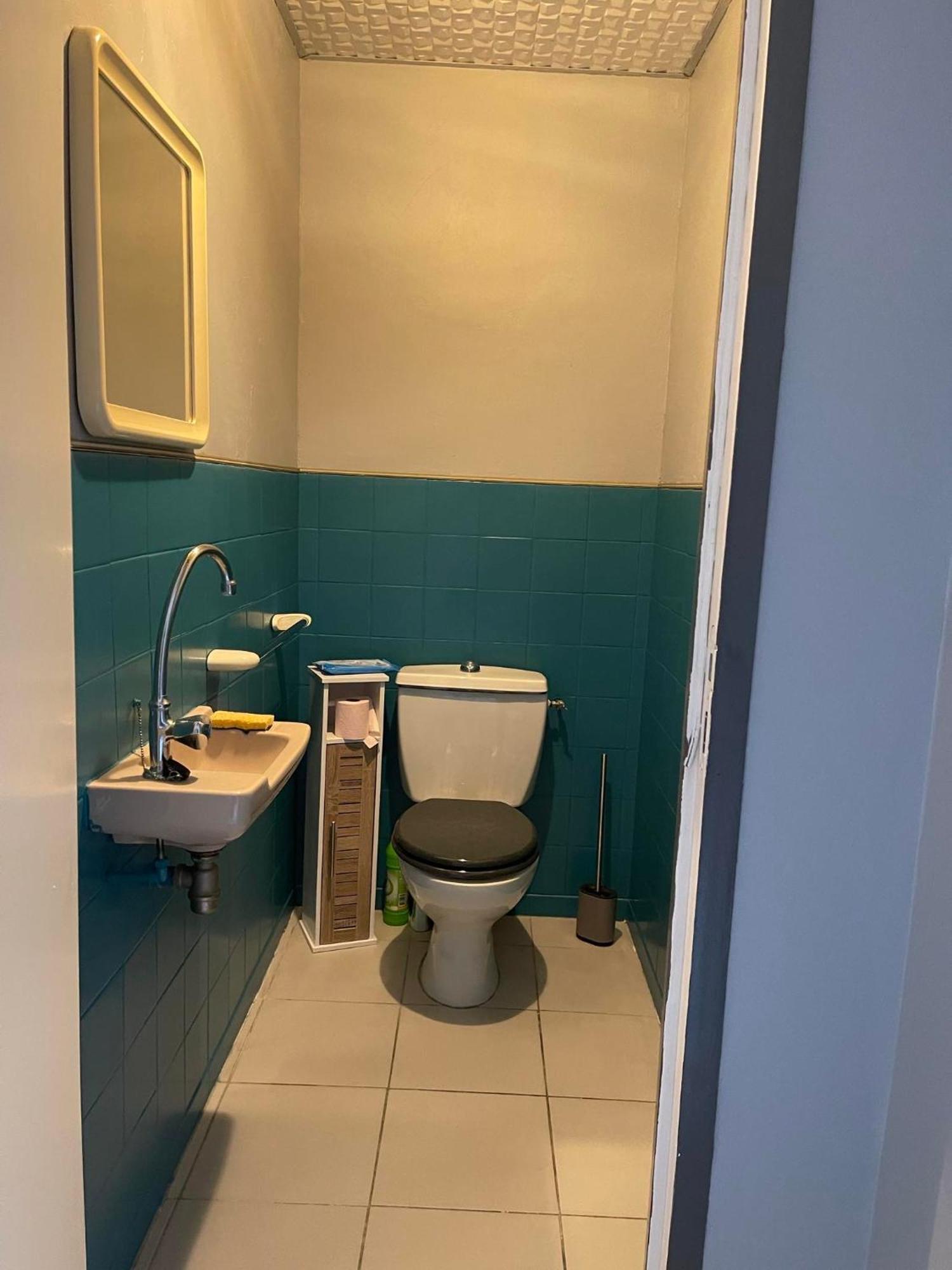 Appartement Adour Bagnères-de-Bigorre Εξωτερικό φωτογραφία