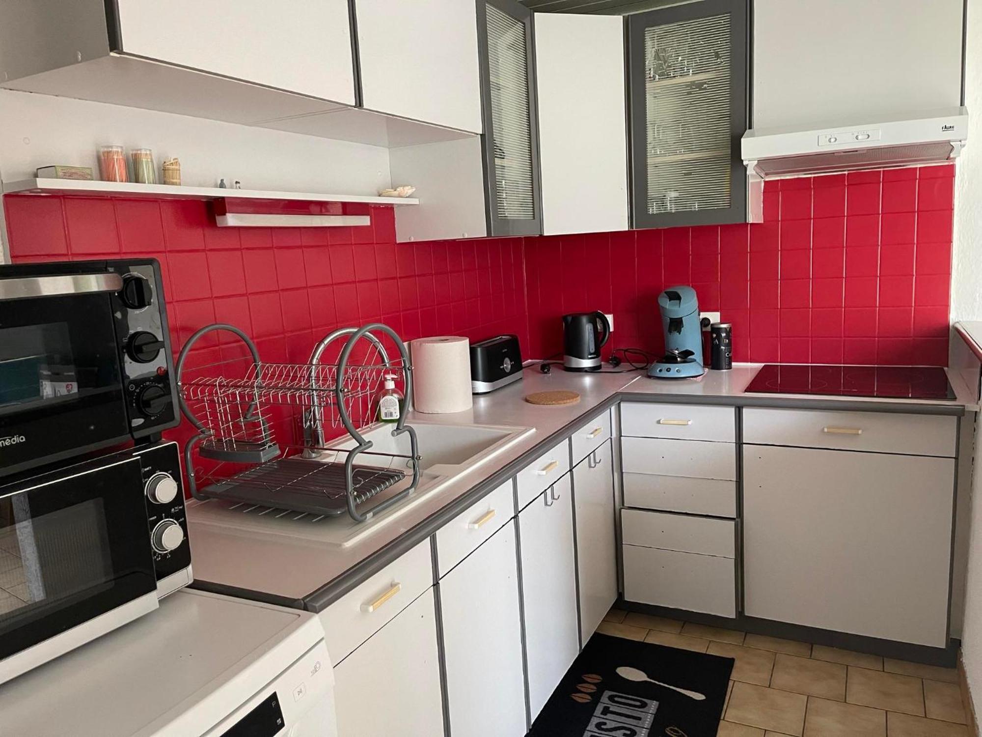 Appartement Adour Bagnères-de-Bigorre Εξωτερικό φωτογραφία