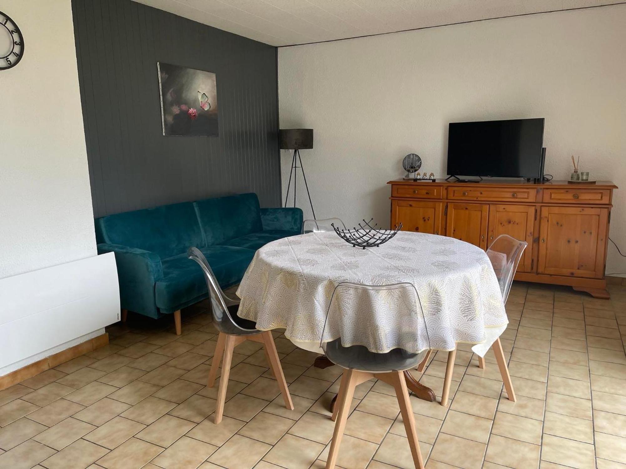 Appartement Adour Bagnères-de-Bigorre Εξωτερικό φωτογραφία