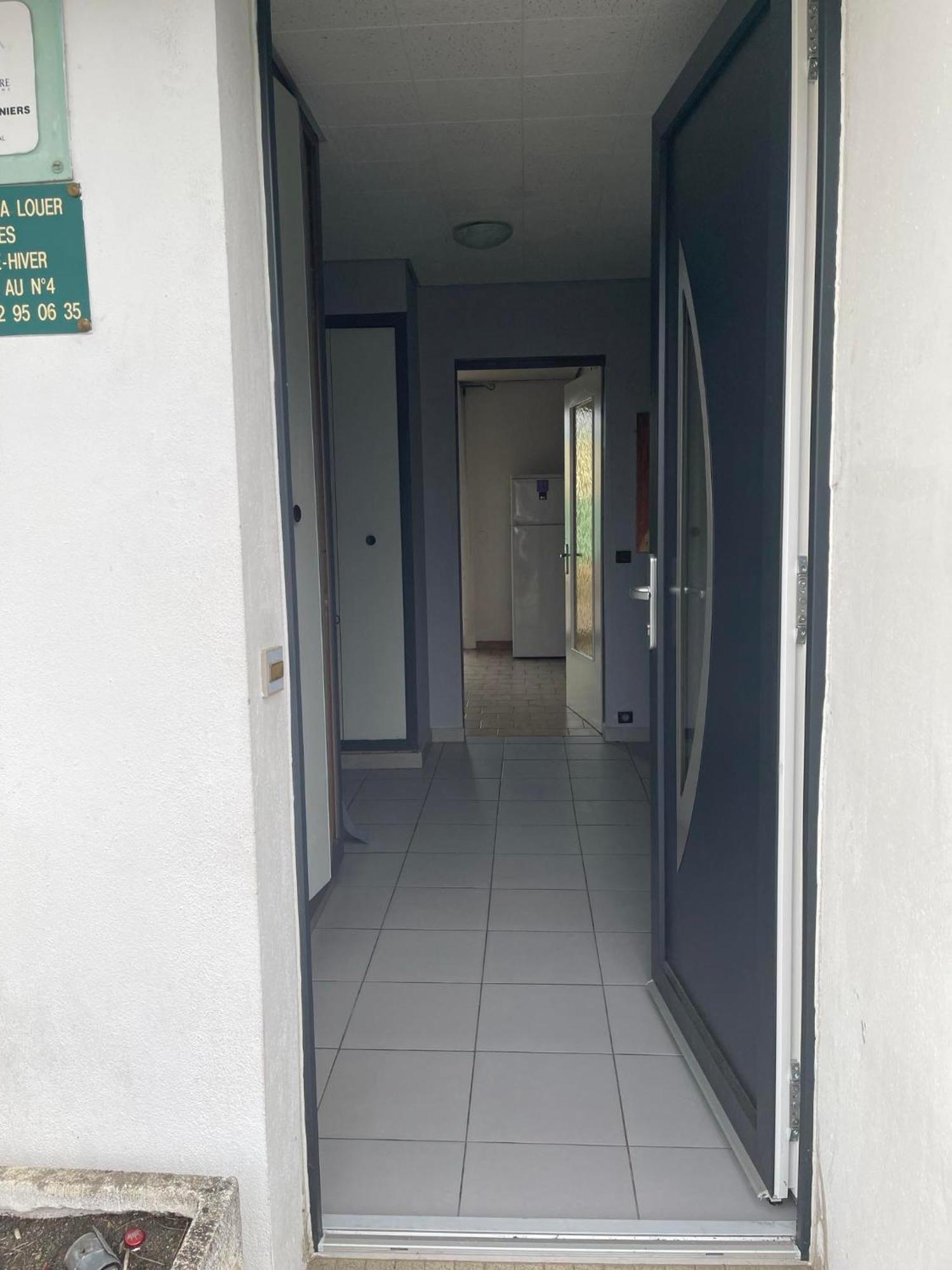 Appartement Adour Bagnères-de-Bigorre Εξωτερικό φωτογραφία