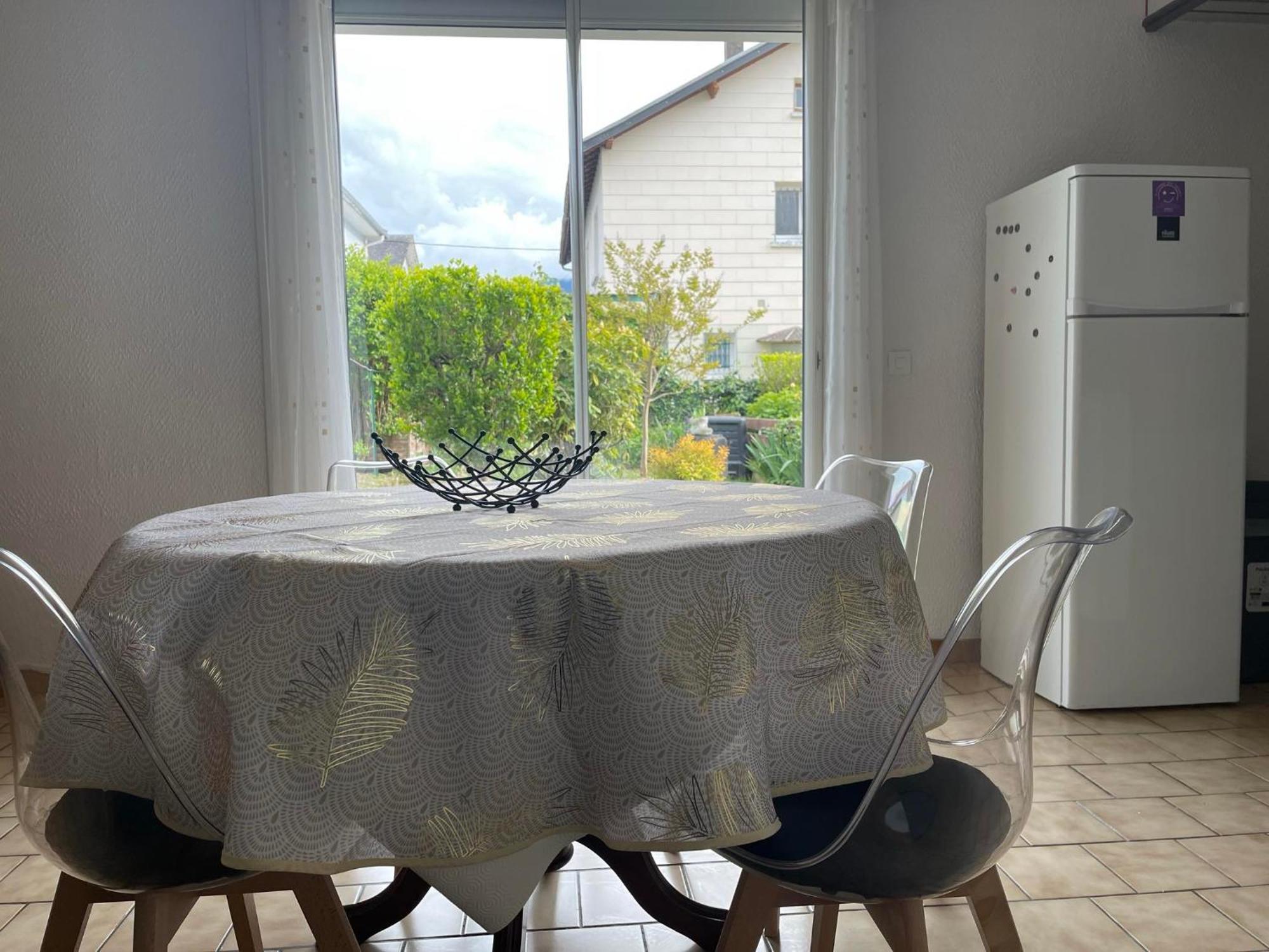 Appartement Adour Bagnères-de-Bigorre Εξωτερικό φωτογραφία